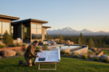 Custom Landscape Design Plan